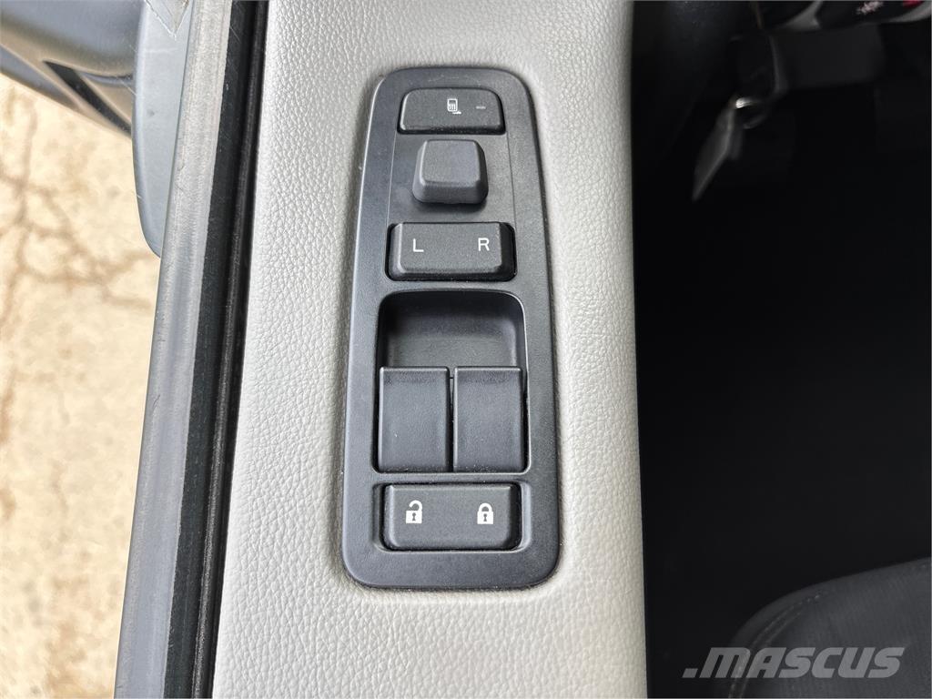 Peterbilt 579 Други