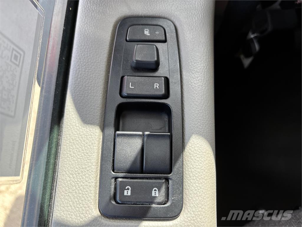 Peterbilt 579 Влекачи