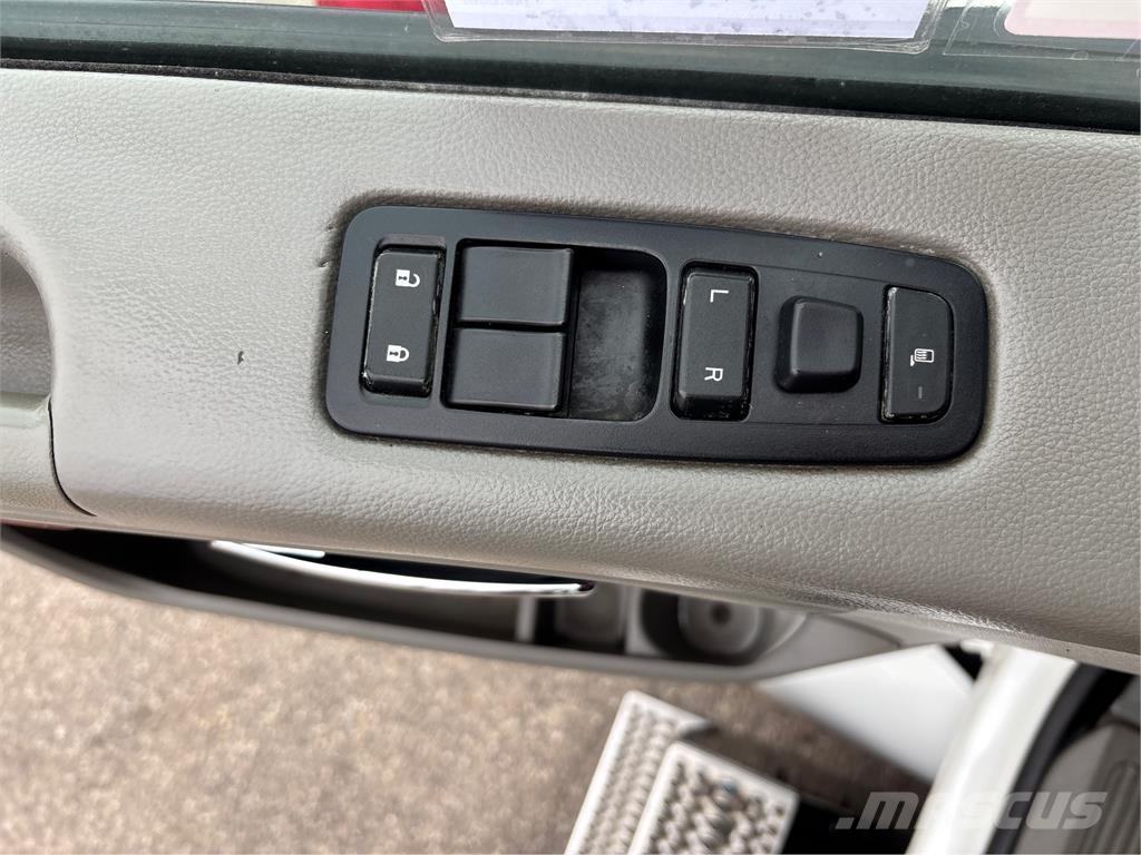 Peterbilt 579 Други