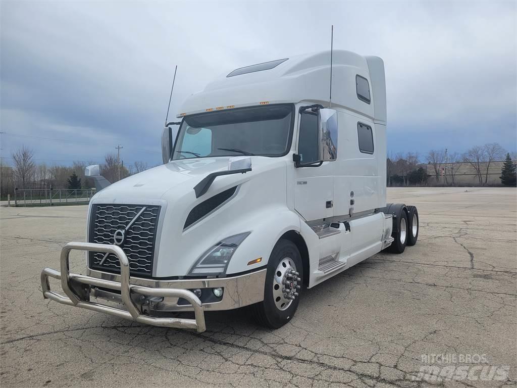 Volvo VNL Други