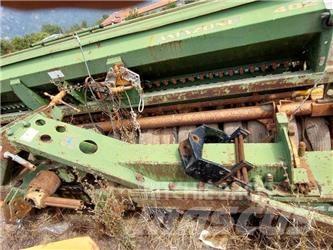 Amazone 402 Поддръжка - Други