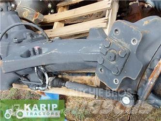Deutz  Поддръжка - Други