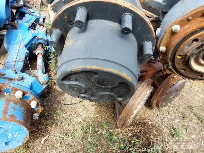 Deutz  Поддръжка - Други