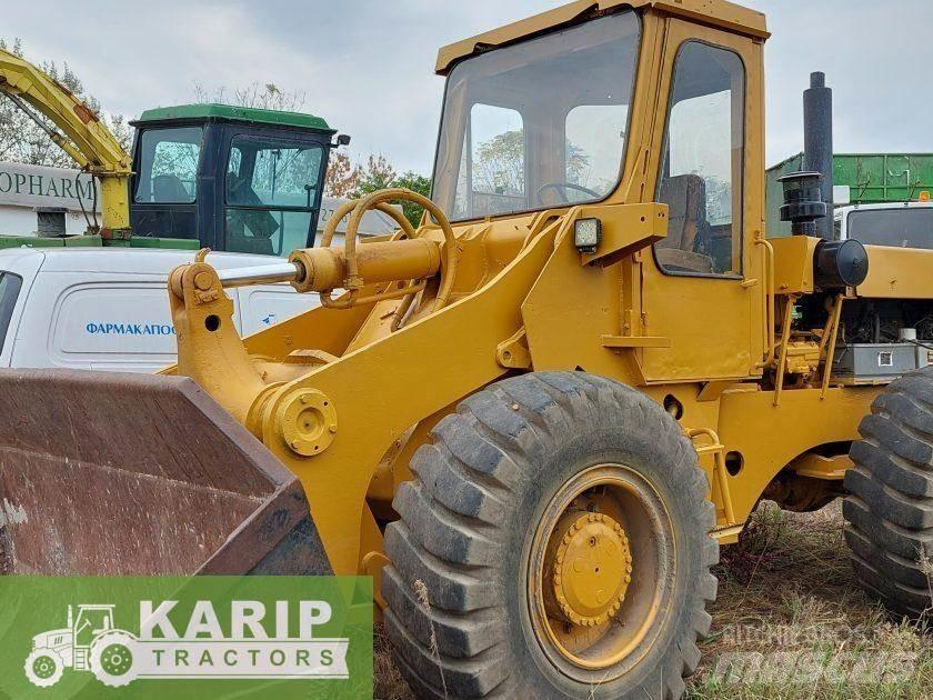 Hanomag 944 Колесни товарачи
