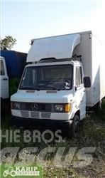 Mercedes-Benz  Други