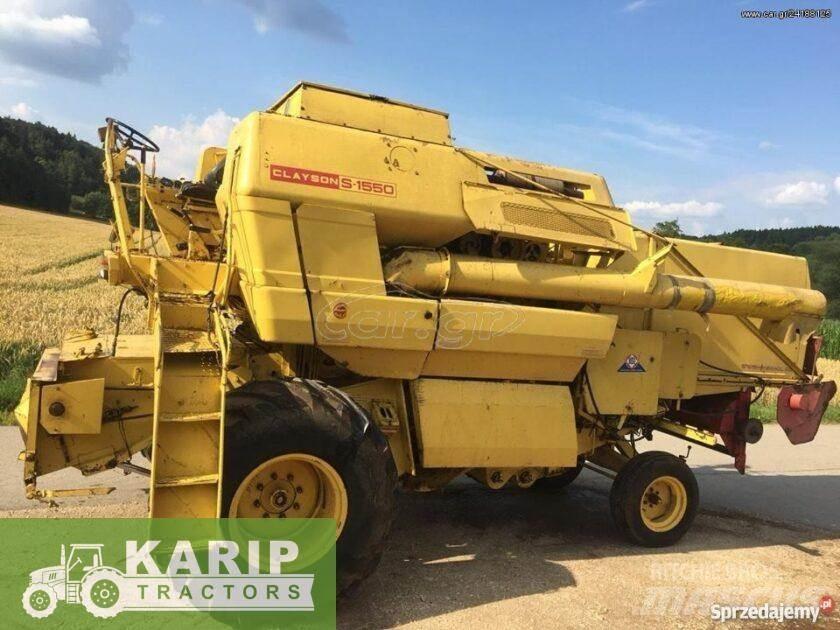 New Holland  Трактори