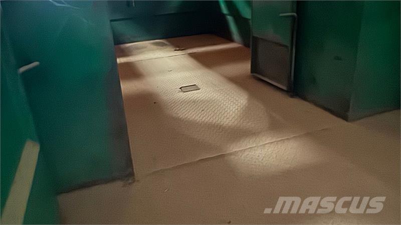 AS vognen Други ремаркета