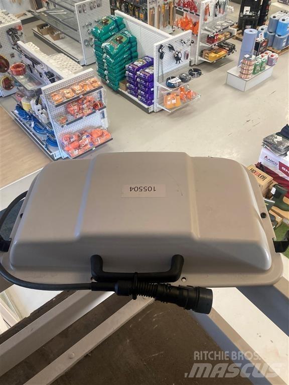  Novatel GPS