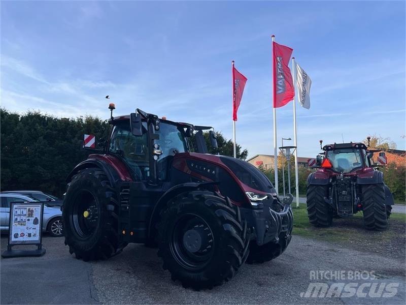 Valtra S416 Трактори