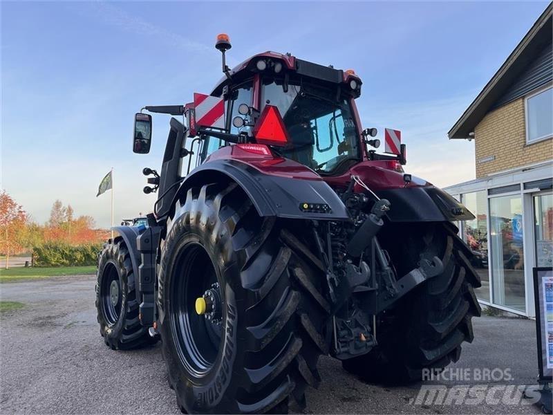Valtra S416 Трактори