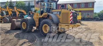 Bell L2106E Колесни товарачи