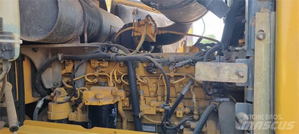 Bell L2106E Колесни товарачи