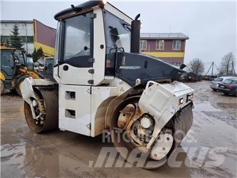Bomag BW174AP-AM Двойни барабанни ролки
