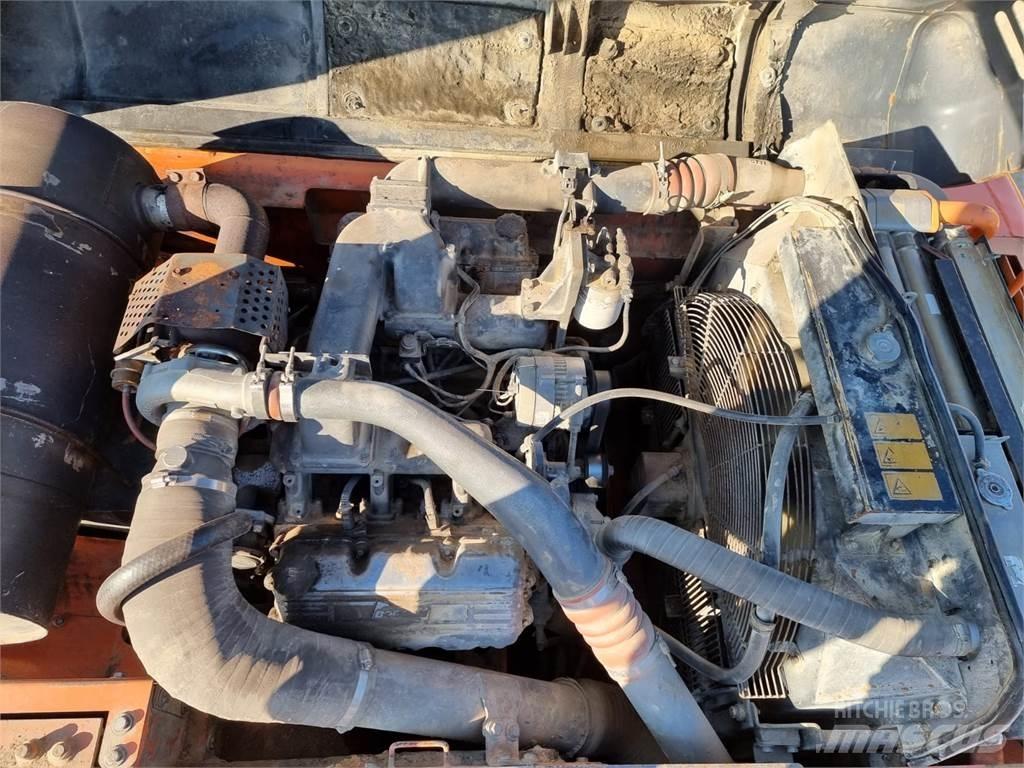 Doosan DX420LC Верижен екскаватор