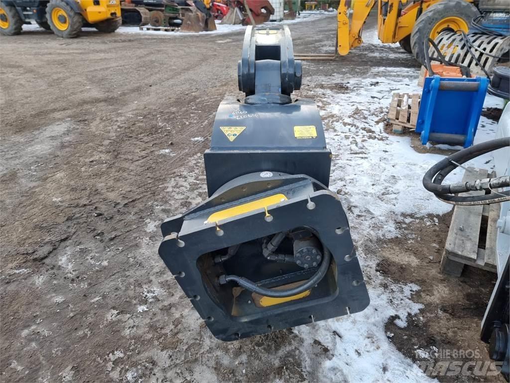 Furukawa RH20 Други компоненти