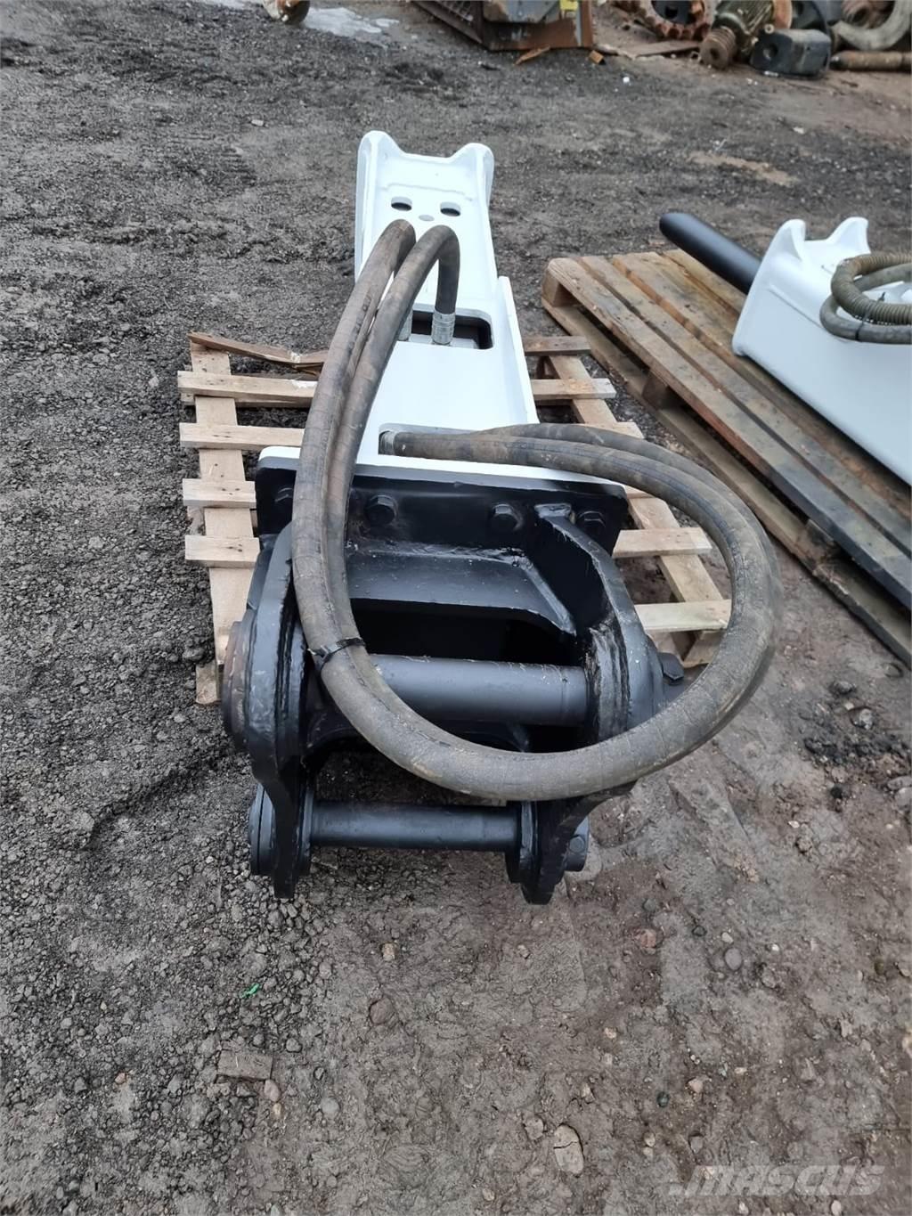 Hammer F25LN Чукове/Раздробители
