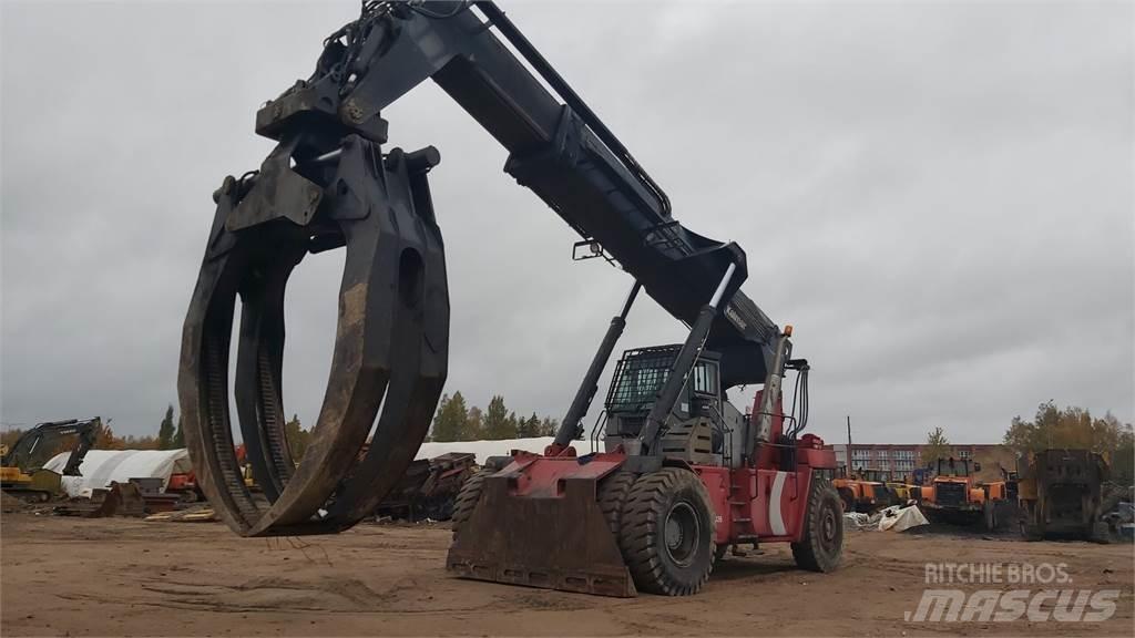 Kalmar RTD 3026 Телескопични товарачи