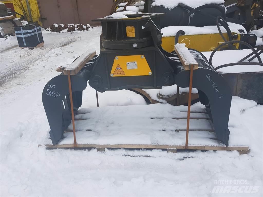 Mustang GRP750 Куки
