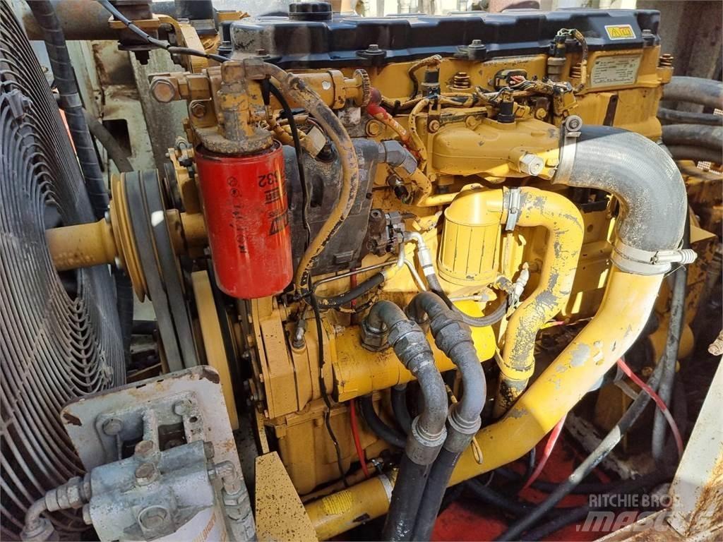 Sandvik QJ341 Мобилни трошачки
