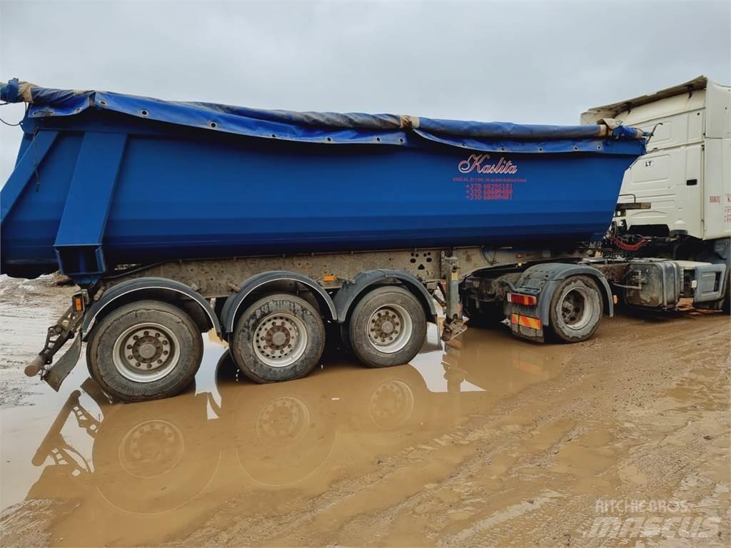 Scania R420 Влекачи