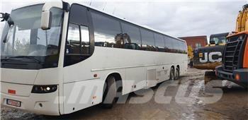 Volvo B -12M 9700 Други