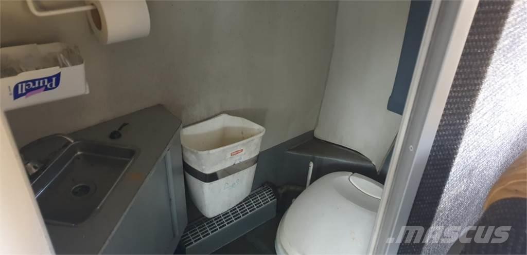 Volvo B -12M 9700 Други