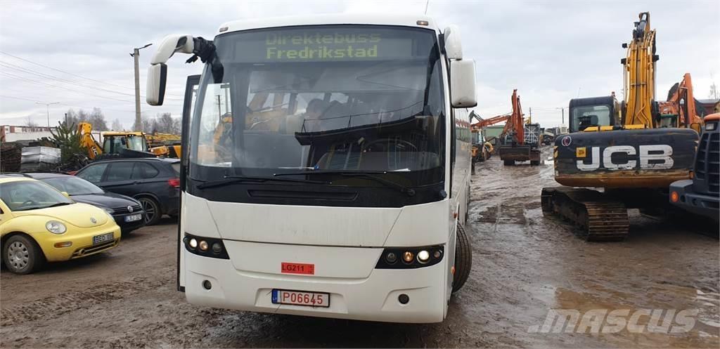 Volvo B -12M 9700 Други