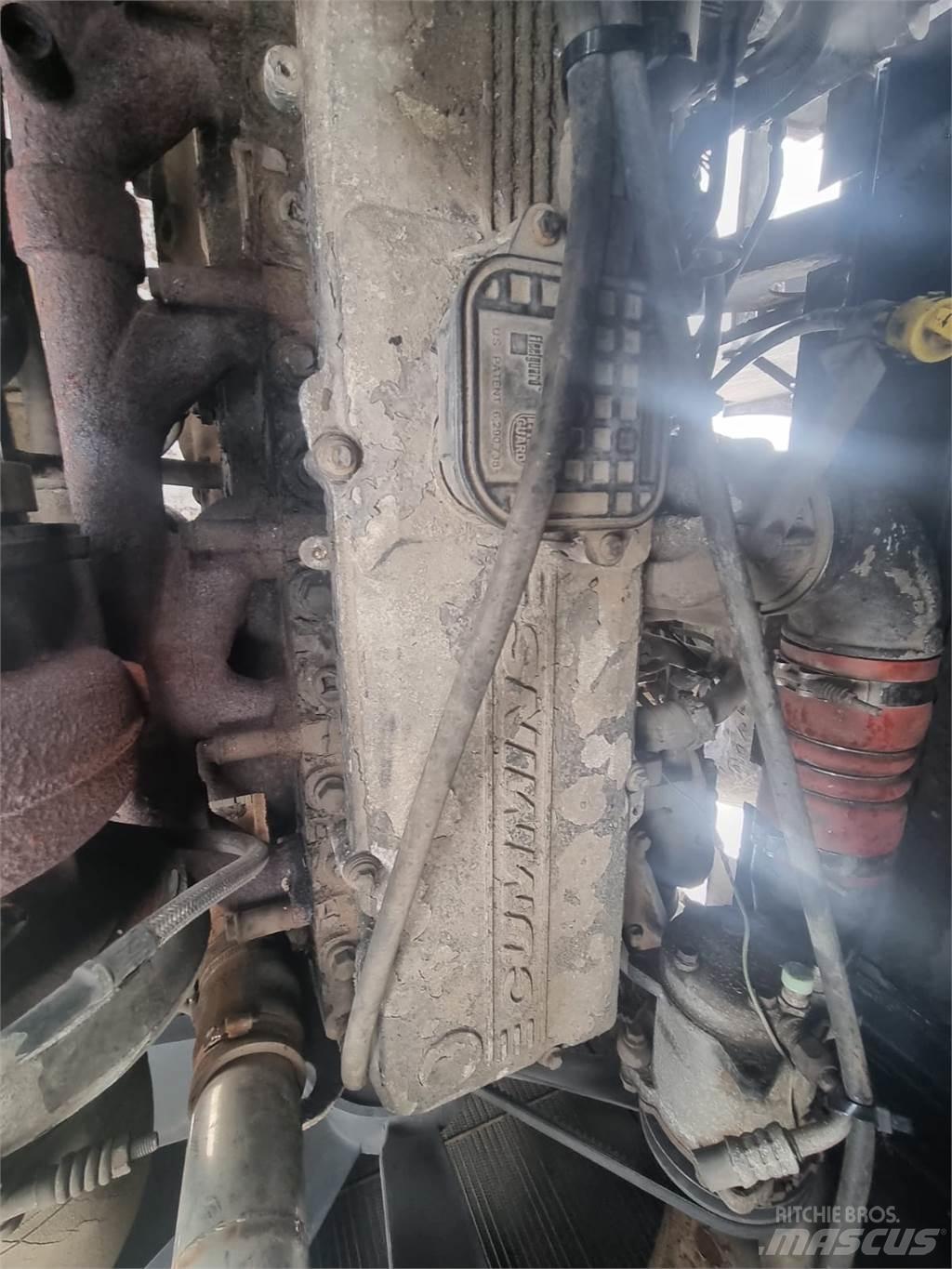 Zoomlion QY35V Всъдеходни кранове