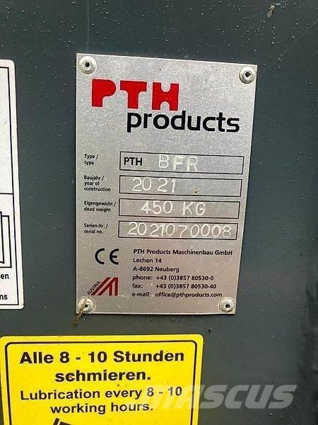 PTH 900 Селскостопанство - Други