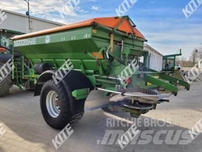 Amazone ZG-B 5500 Пръскачки на торове