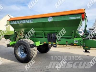 Amazone ZG-B 5500 Пръскачки на торове