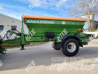 Amazone ZG-B 5500 Пръскачки на торове