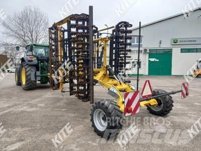 Bednar Swifter SO 5000F Селскостопанство - Други