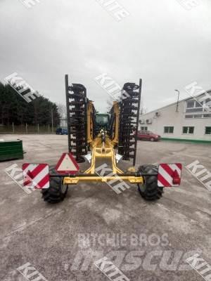Bednar Swifter SO 5000F Селскостопанство - Други
