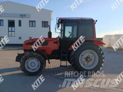 Belarus MTZ 1025.3 Трактори