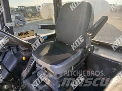 Belarus MTZ 1025.3 Трактори