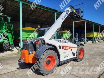 Bobcat TL 30.70 Agri Телескопични товарачи за селското стопанство