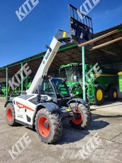 Bobcat TL 30.70 Agri Телескопични товарачи за селското стопанство