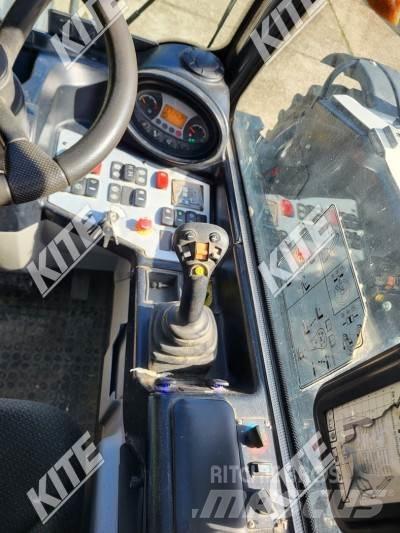 Bobcat TL 30.70 Agri Телескопични товарачи за селското стопанство