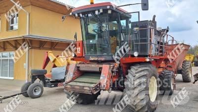 Byron 8400 Самоходни пръскачки
