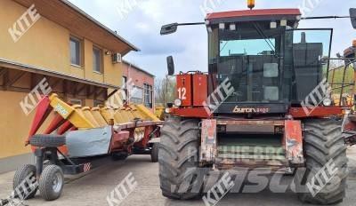 Byron 8400 Самоходни пръскачки
