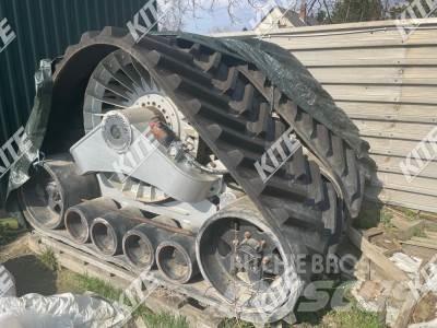 Camoplast CTS 36Q23MA Селскостопанство - Други