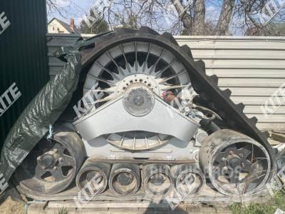 Camoplast CTS 36Q23MA Селскостопанство - Други