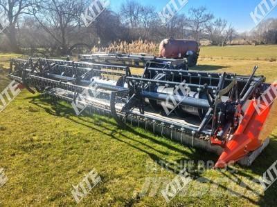 Capello GS640 Глави за комбайн
