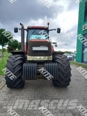 Case IH Magnum 280 Трактори