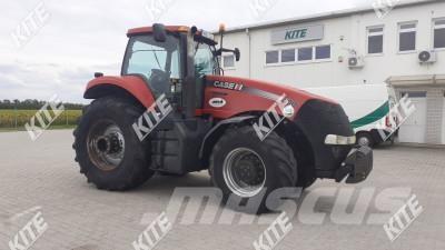 Case IH Magnum 290 Трактори