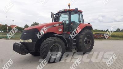 Case IH Magnum 290 Трактори