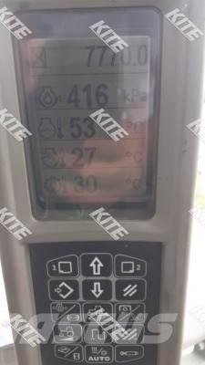 Case IH Magnum 290 Трактори