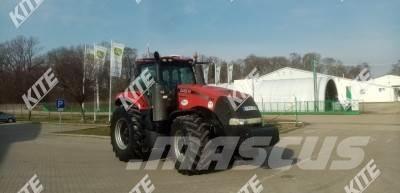 Case IH Magnum 310 Трактори