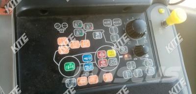 Case IH Magnum 310 Трактори